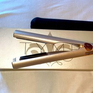 TYME Iron Pro (Demo).